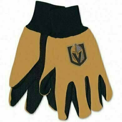 Vegas Golden Knights Utility Gloves Vegas Golden Knights Utility Gloves