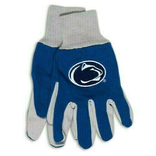 Penn State Nittany Lions Utility Gloves Penn State Nittany Lions Utility Gloves