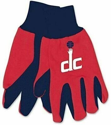 Washington Wizards Utility Gloves