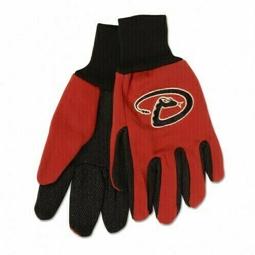 Arizona Diamondbacks Utility Gloves