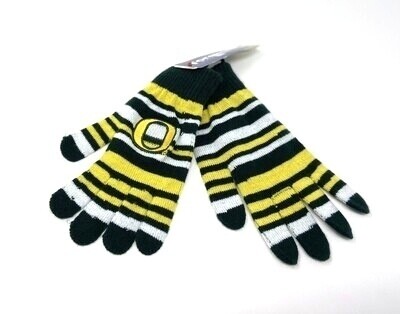 Oregon Ducks Women's Utility Gloves Oregon Ducks Women's Utility Gloves