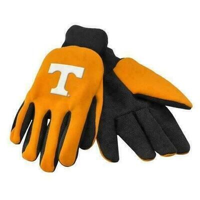 Tennessee Volunteers Utility Gloves