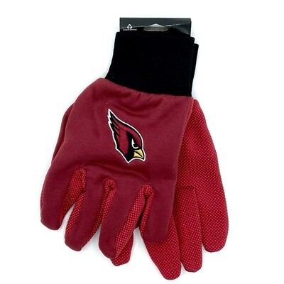 Arizona Cardinals Utility Gloves