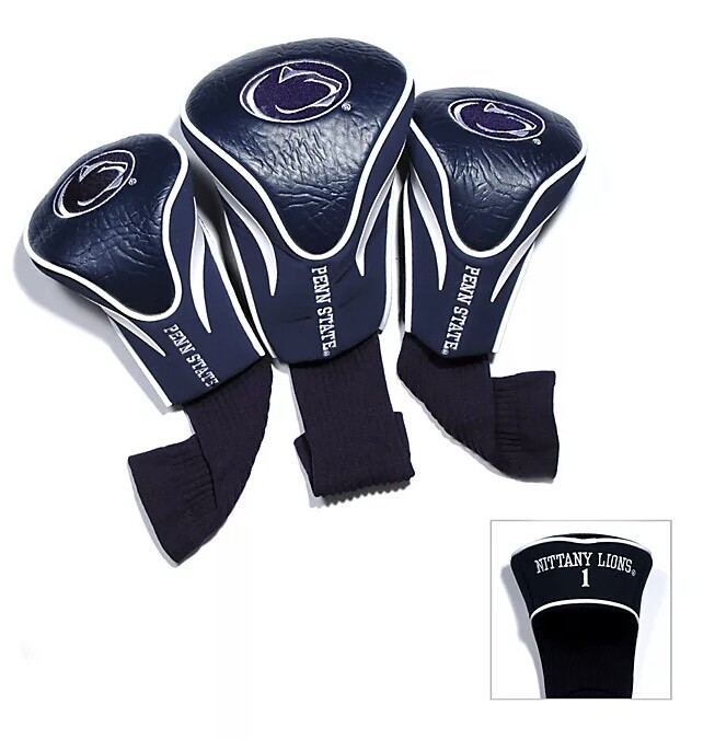 Penn State Nittany Lions Golf Headcovers
