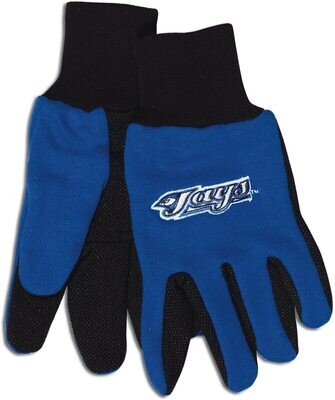 Toronto Blue Jays Utility Gloves