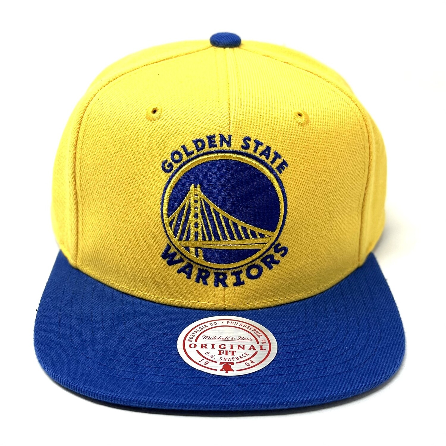 Men's Golden State Warriors Hats