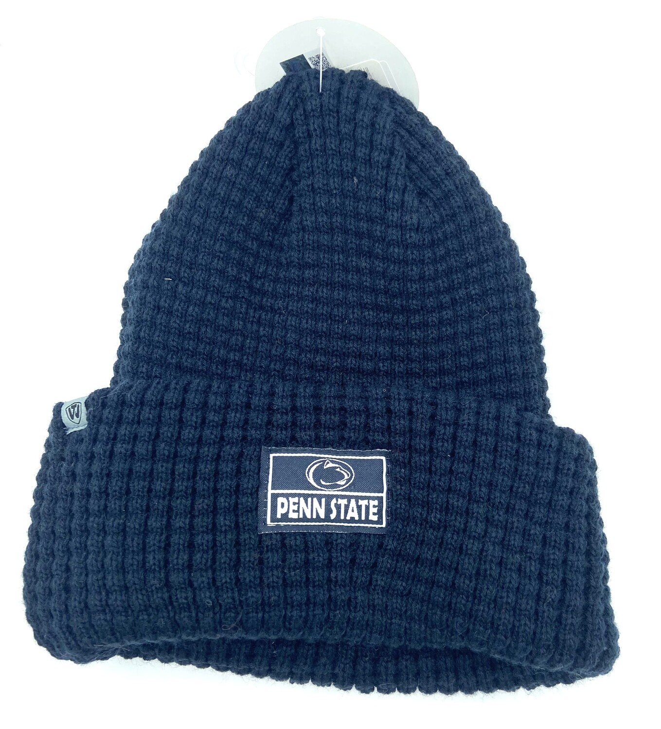 Penn State Nittany Lions Women's Top of the World Cuffed Knit Hat