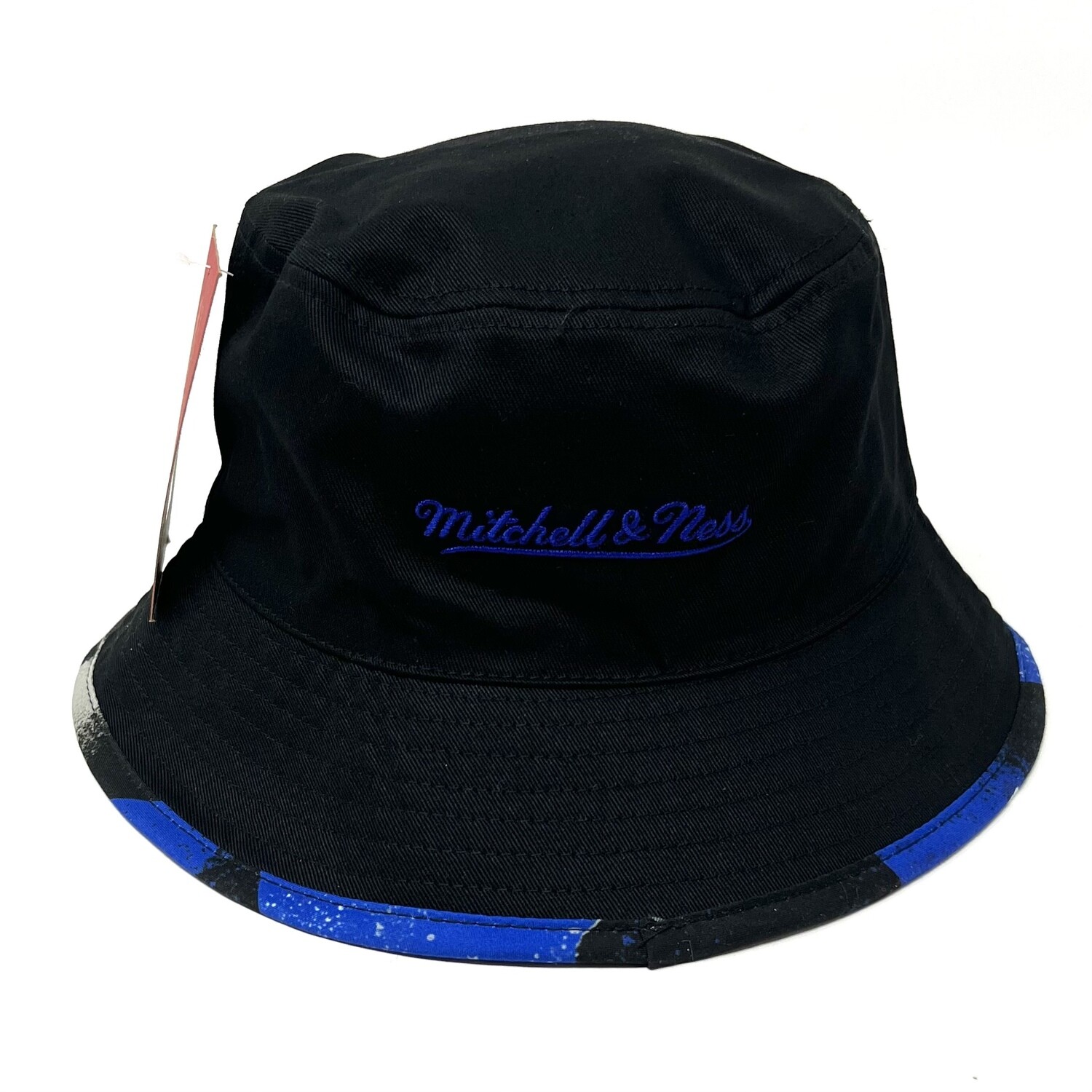 Orlando Magic Hyper HWC Reversible Bucket Hat display picture 2
