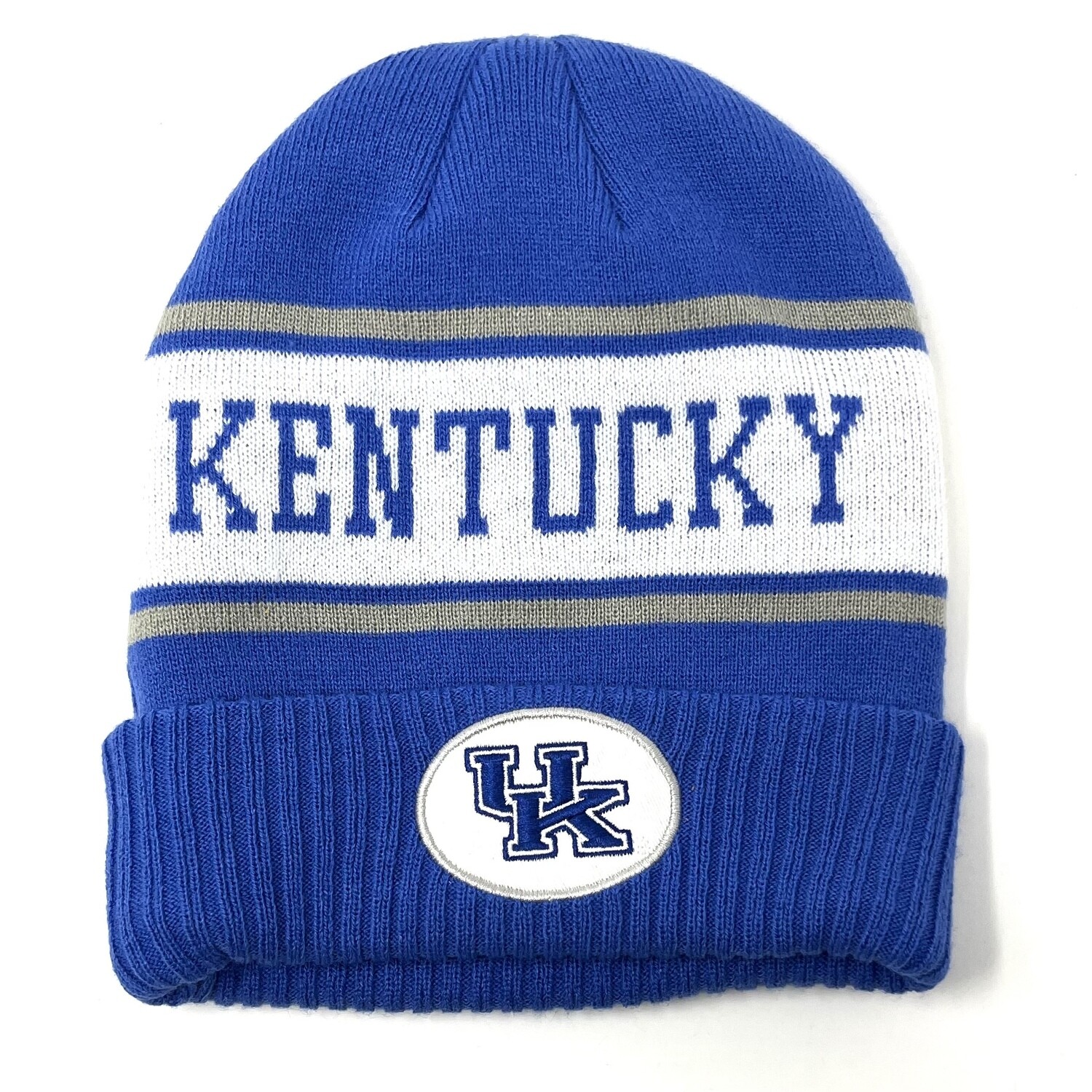 Kentucky Wildcats Men’s Sport Cuffed Knit Hat