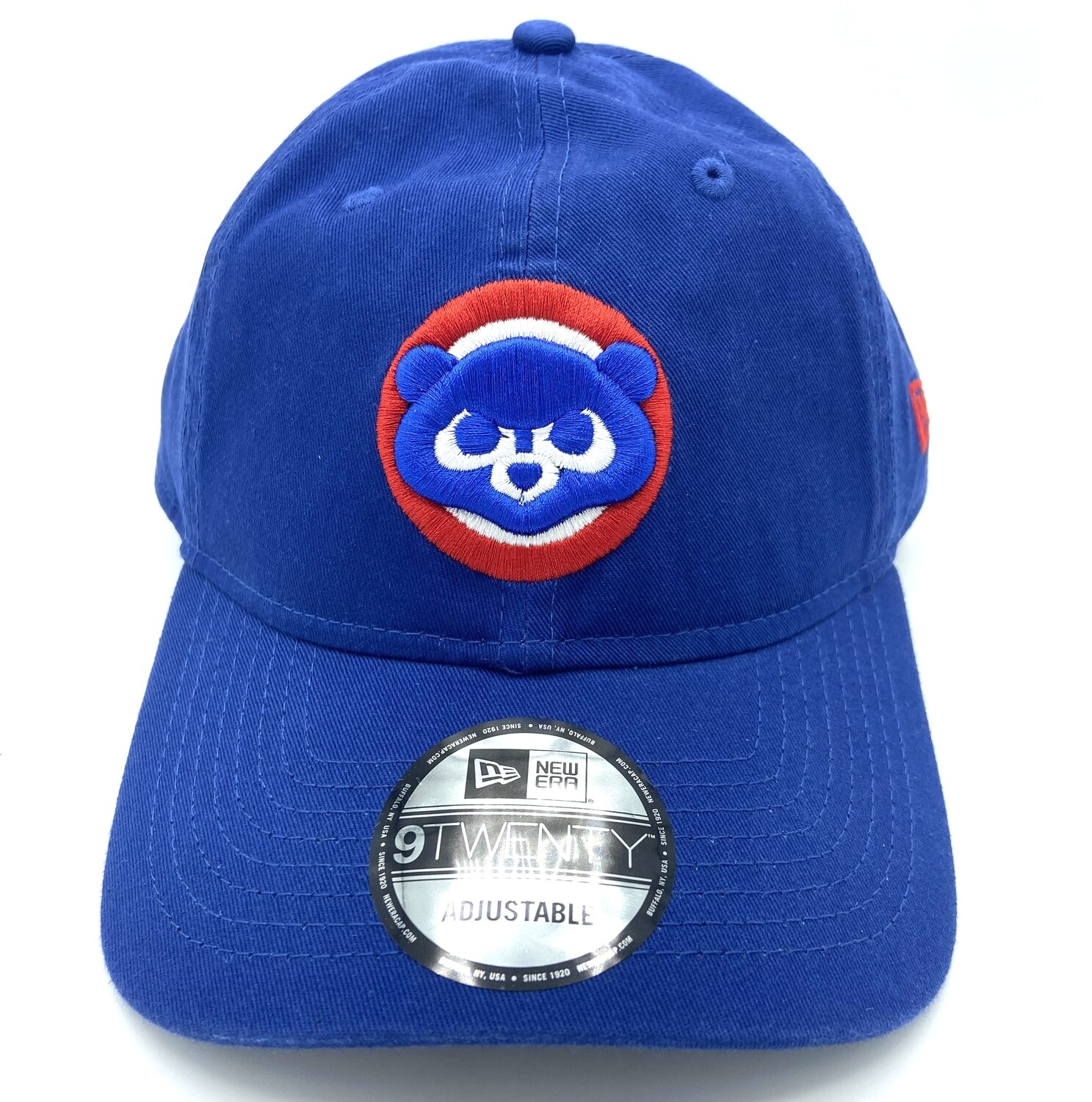 New Era Chicago Cubs AOP 9TWENTY Strapback Hat