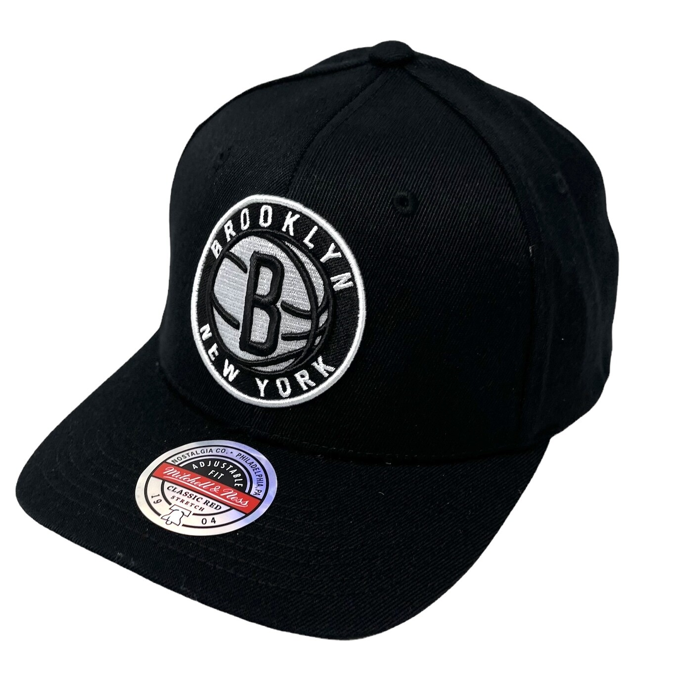 Brooklyn Nets Hat, Hats