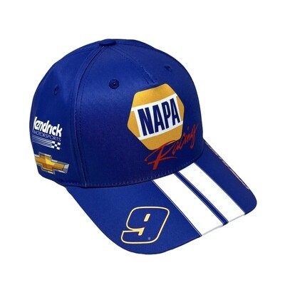 Chase Elliott Men’s NAPA Racing Snapback NASCAR Hat