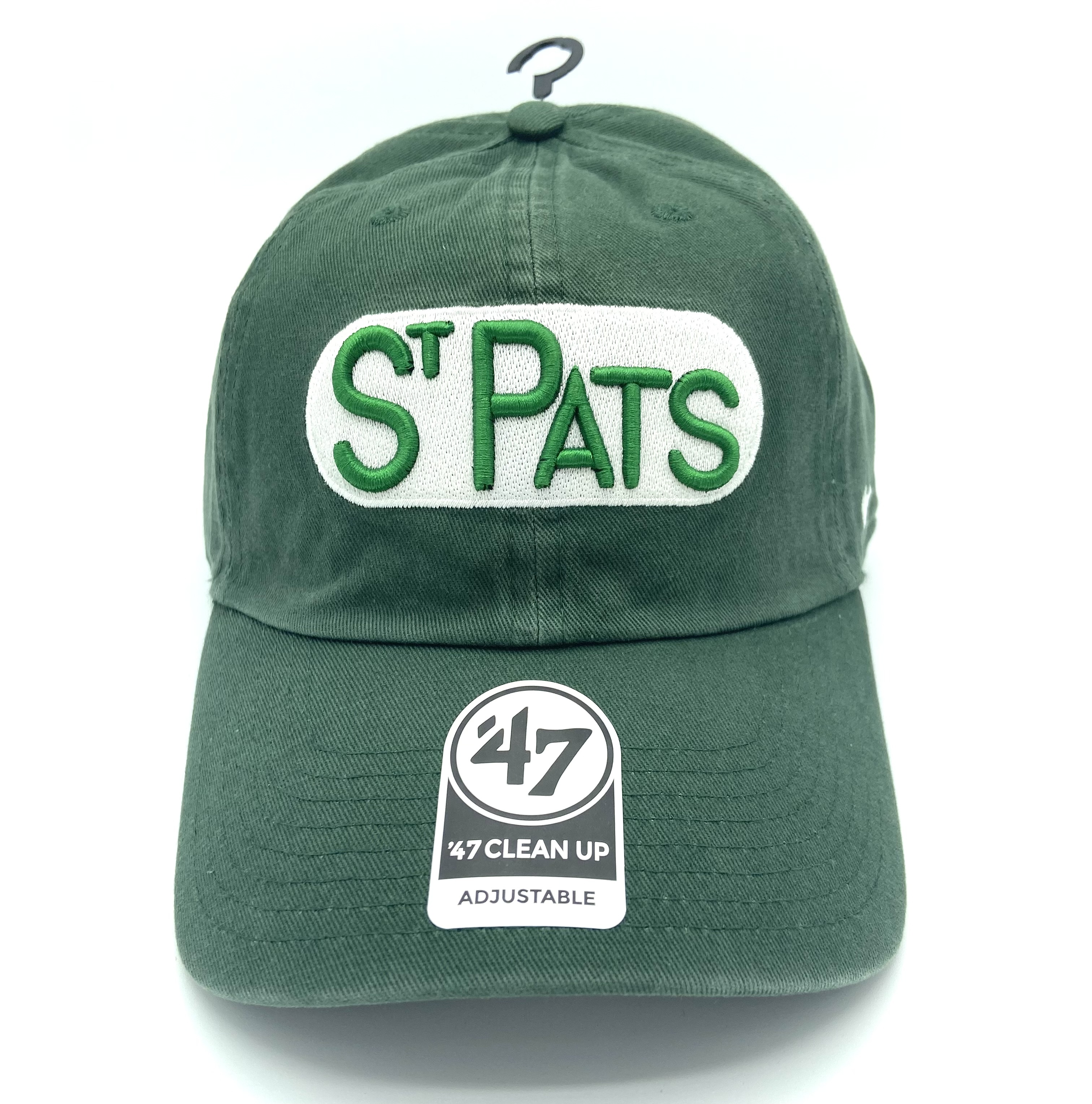 Toronto Maple Leafs Men's 47 Brand Adjustable Hat