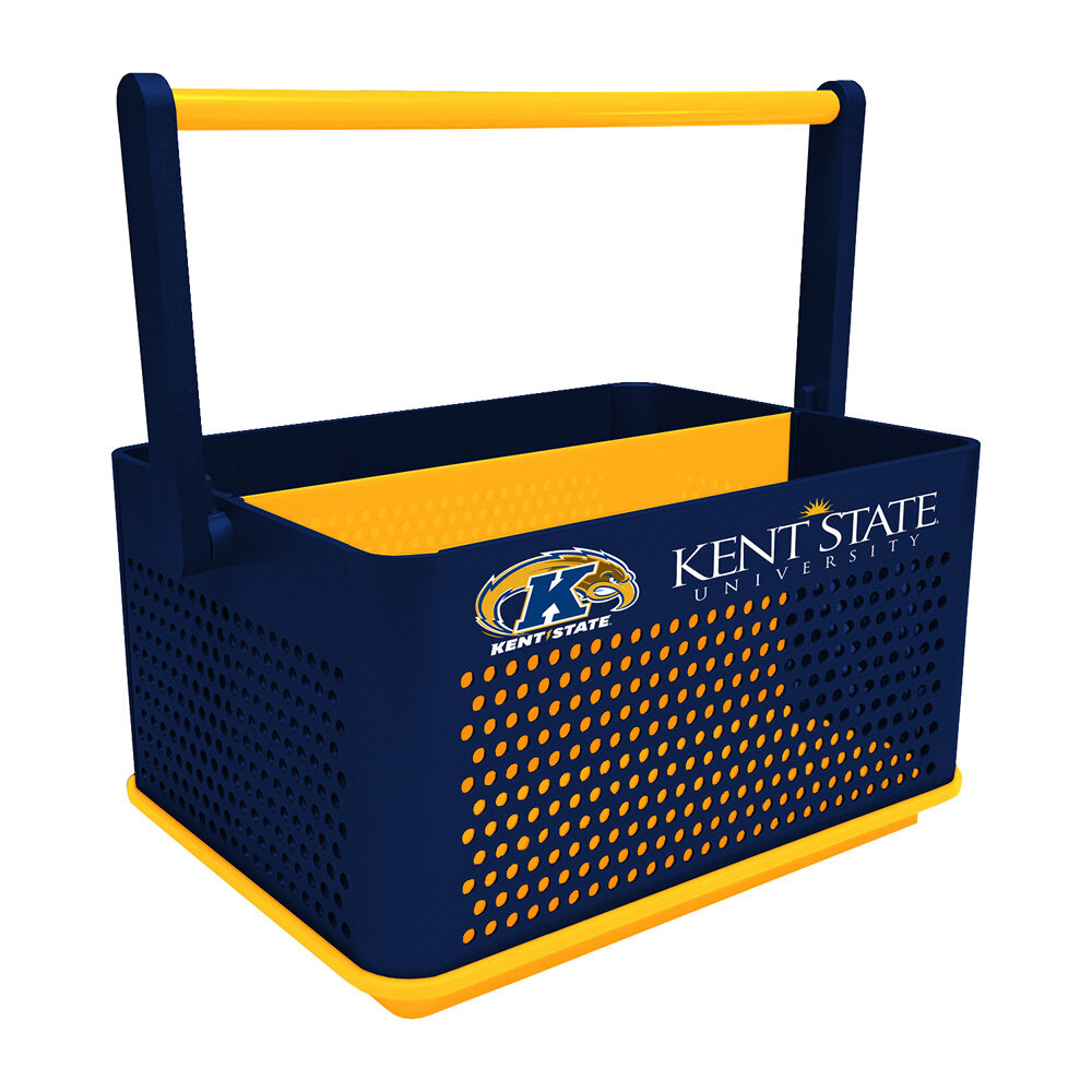 Kent State Golden Flashes Tailgate Caddy