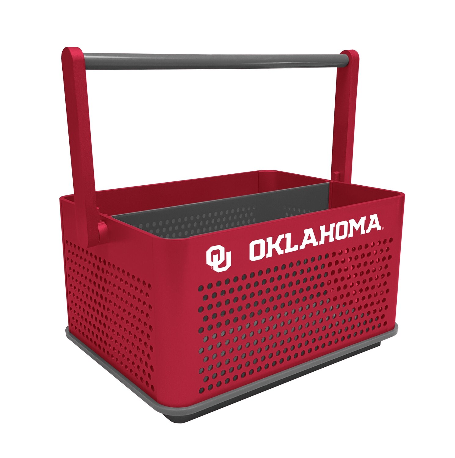Oklahoma Sooners Tailgate Caddy