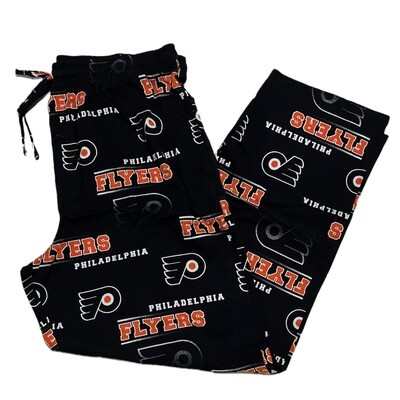 Philadelphia Flyers Men's Concepts Sport Fusion Pajama Pants