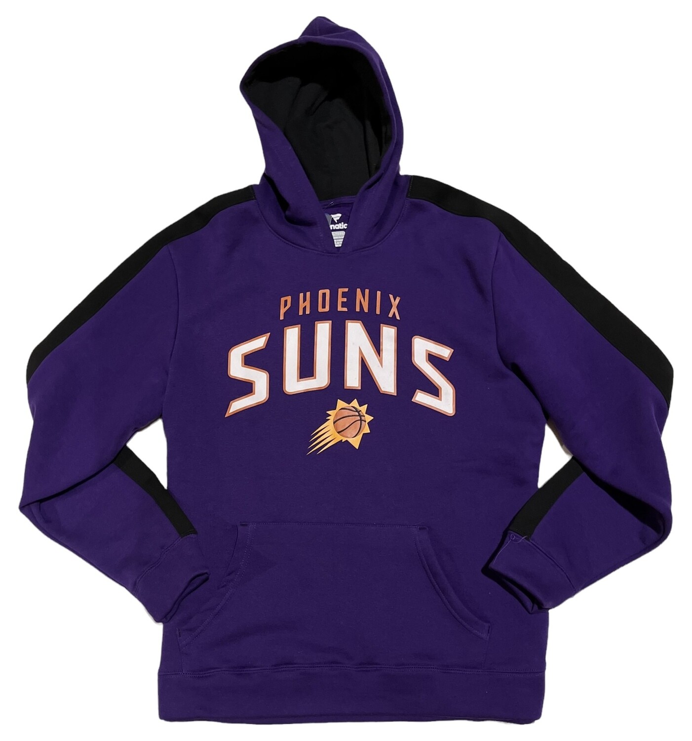 Phoenix Suns Men’s Fanatics Pullover Hoodie