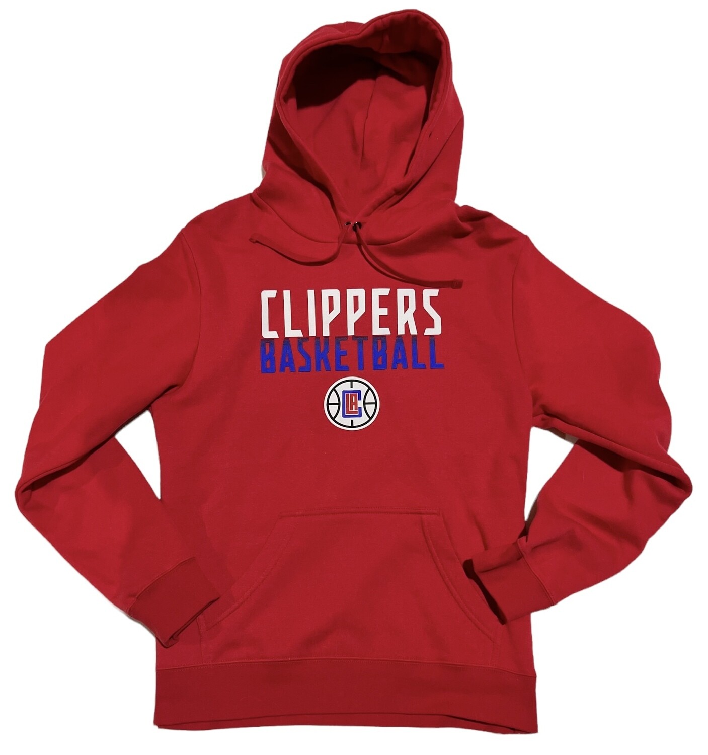 Los Angeles Clippers Men’s Fanatics Pullover Hoodie