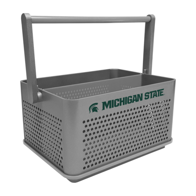 Michigan State Spartans Tailgate Caddy