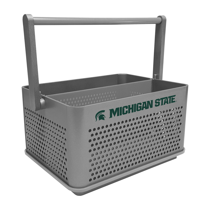 Michigan State Spartans Tailgate Caddy