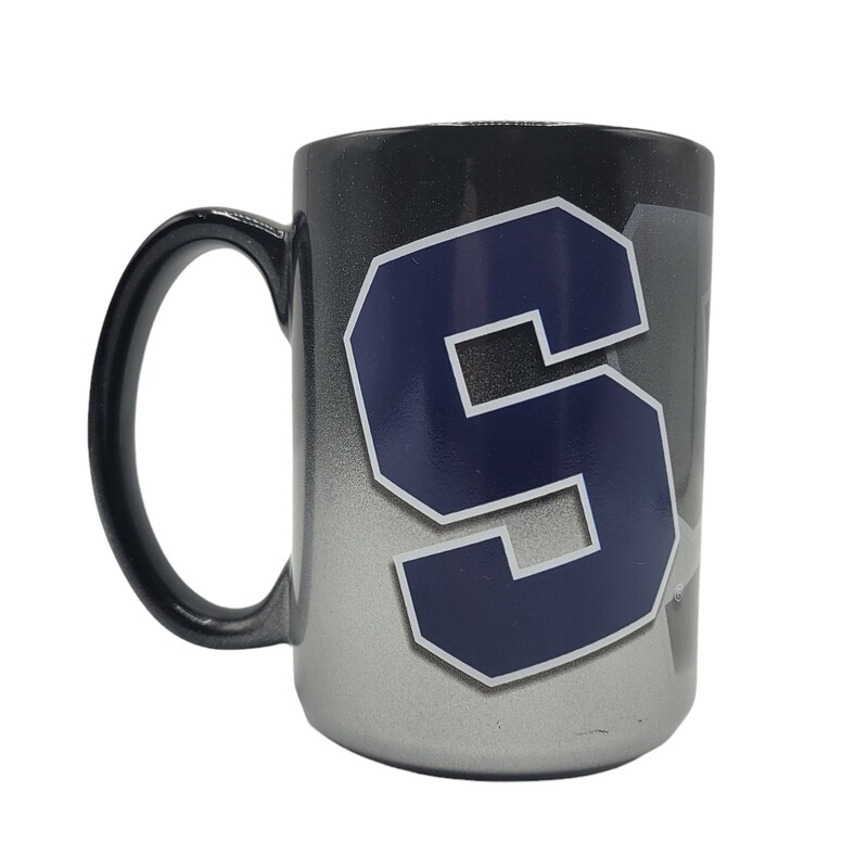 Syracuse Orange 15oz Coffee Mug