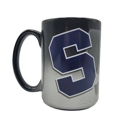Syracuse Orange 15oz Coffee Mug Syracuse Orange 15oz Coffee Mug