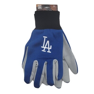 Los Angeles Dodgers Utility Gloves Los Angeles Dodgers Utility Gloves