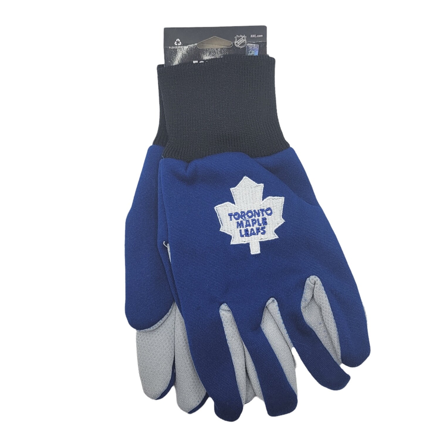 Toronto Maple Leafs Utility Gloves