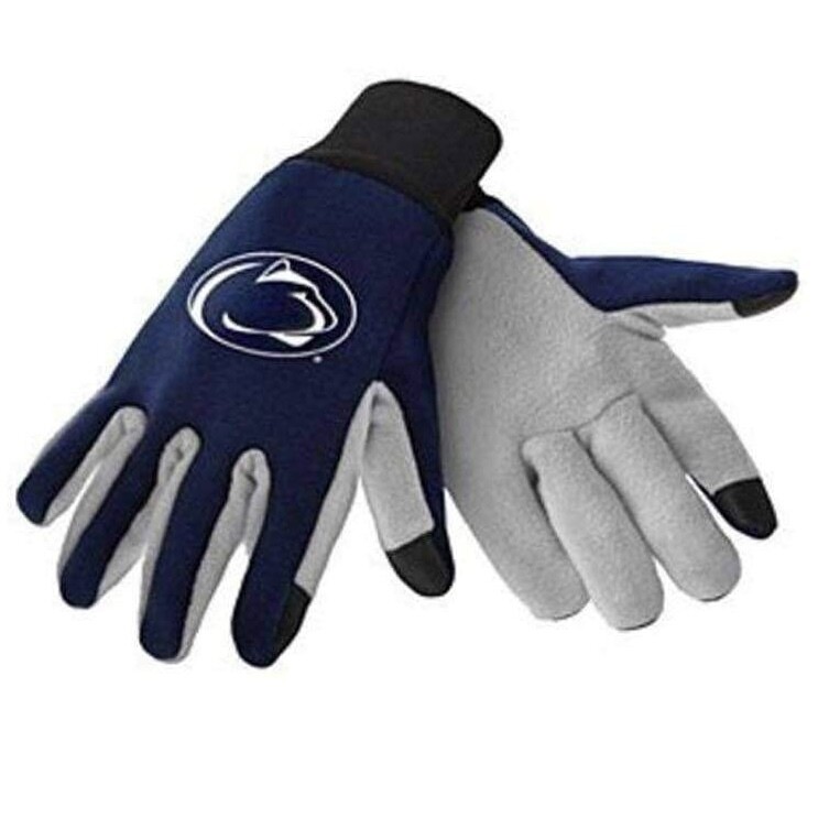 Penn State Nittany Lions Texting Gloves