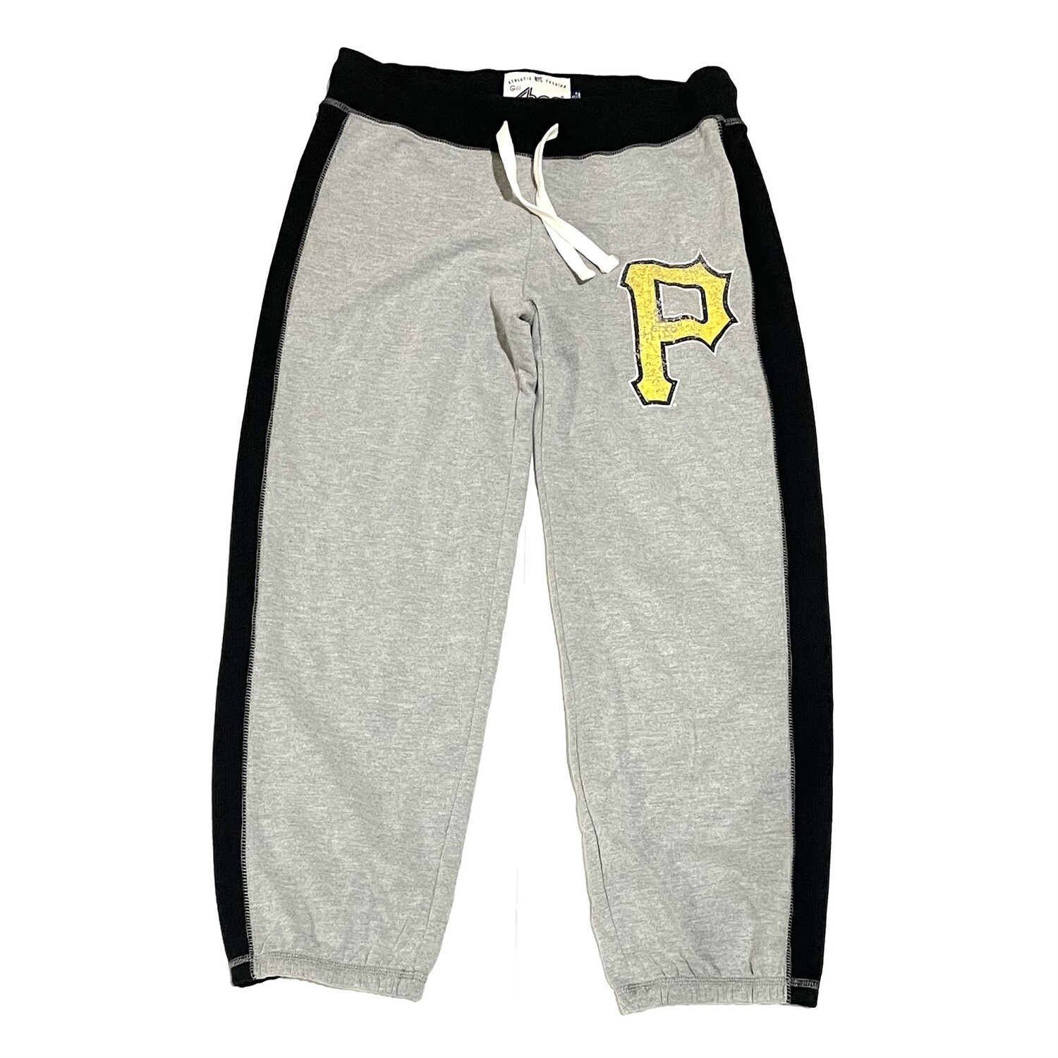 Pittsburgh Pirates Women’s G-III 4her Weathered Team Sweatpants