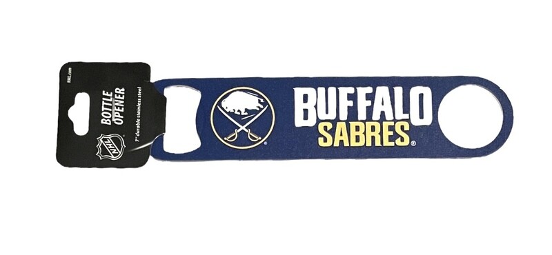 Buffalo Sabres Bottle Opener