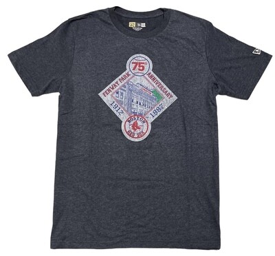 Boston Red Sox Men's New Era Legend T-Shirt