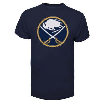 Buffalo Sabres Men's 47 Super Rival T-Shirt