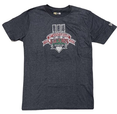 Cleveland Guardians Men's New Era Legend T-Shirt