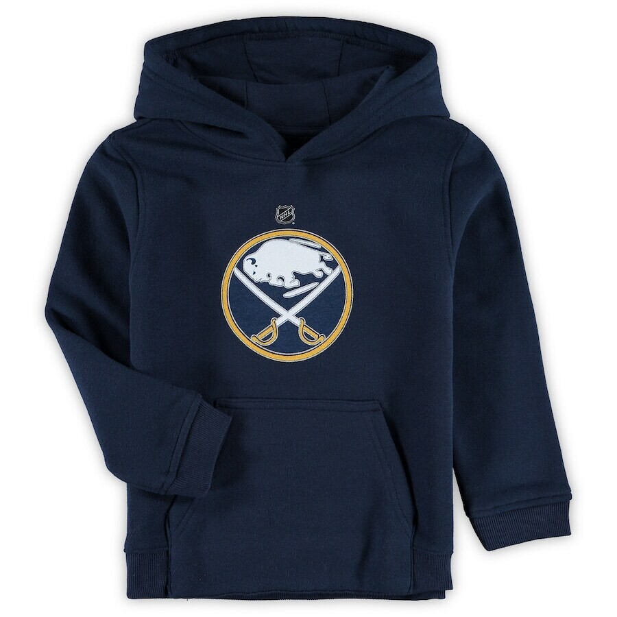 Buffalo Sabres Kids Hockey Hoodie