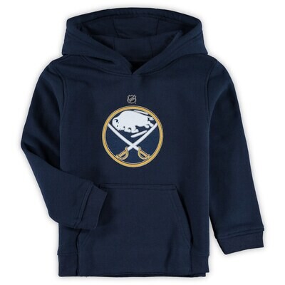 Buffalo Sabres Kids Hockey Hoodie