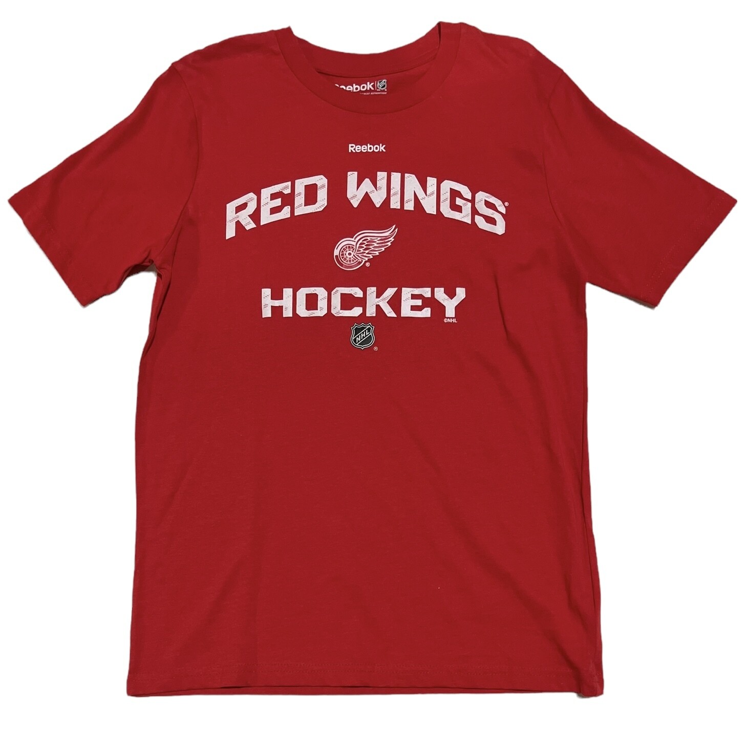 Detroit Red Wings Youth NHL T-Shirt