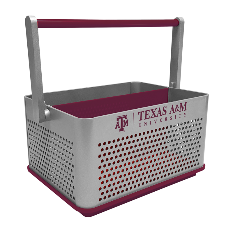 Texas A&M Aggies Tailgate Caddy