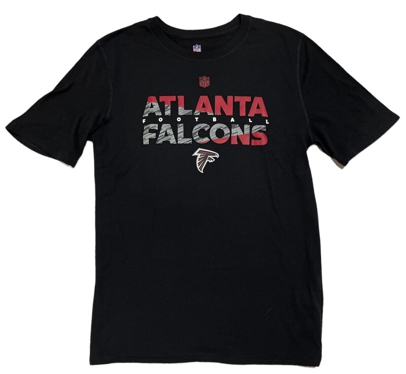 Atlanta Falcons Youth Magna T-Shirt Atlanta Falcons Youth Magna T-Shirt