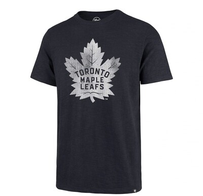 Toronto Maple Leafs Men's 47 Legacy Grit Weathered Scrum T-Shirt