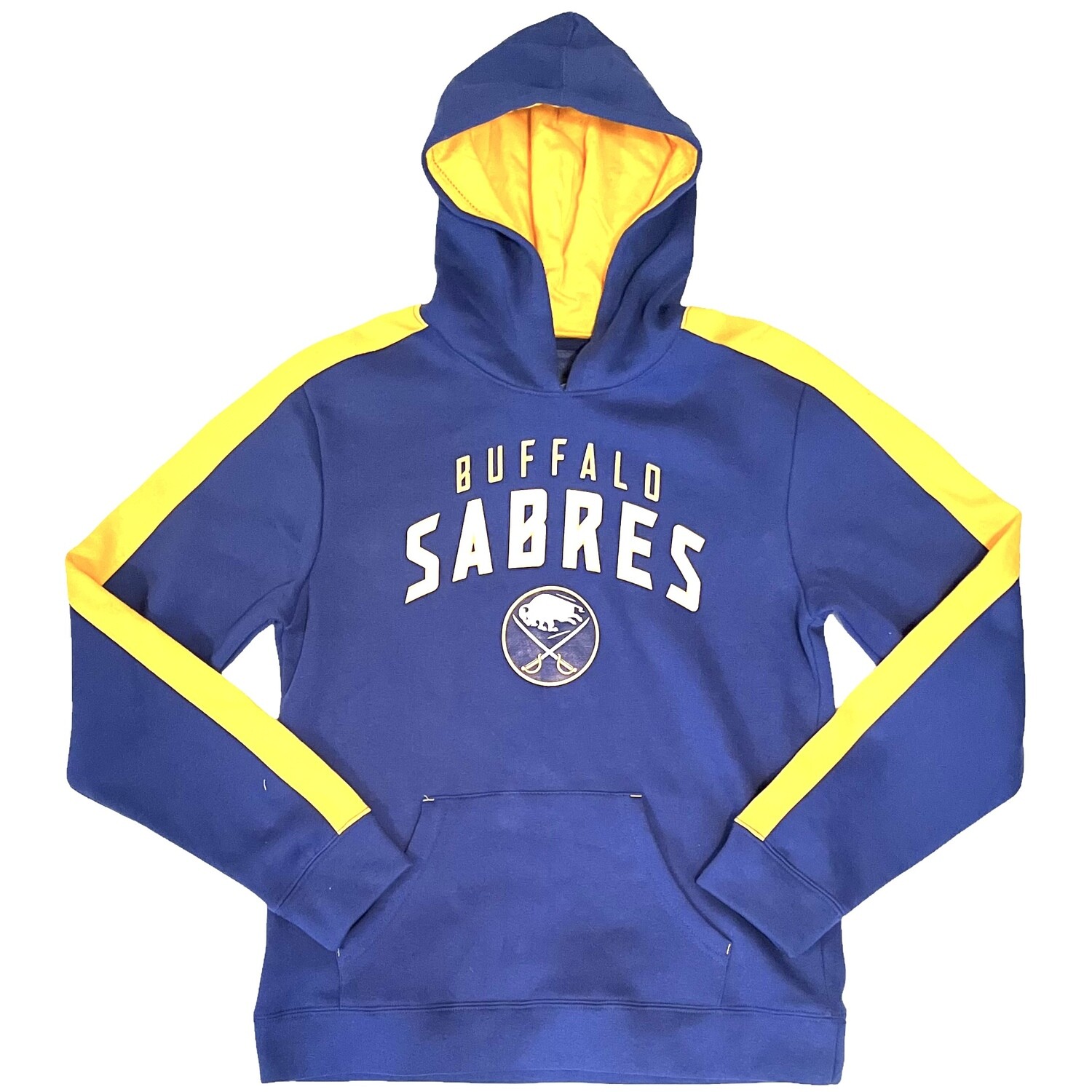 Buffalo Sabres Sweatshirt, Sabres Hoodies, Fleece