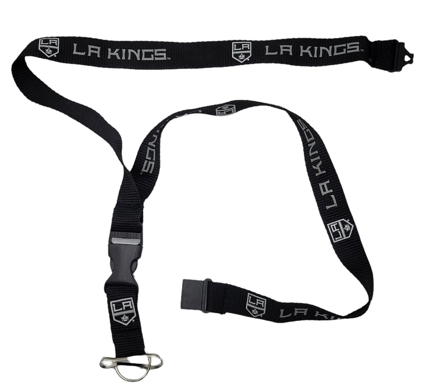 Los Angeles Kings 3/4" Lanyard