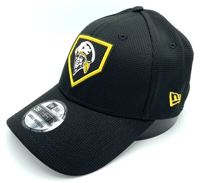 Pittsburgh Pirates Men's New Era 39Thirty Flex Fit Hat