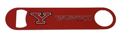 Youngstown State Penguins Bottle Opener