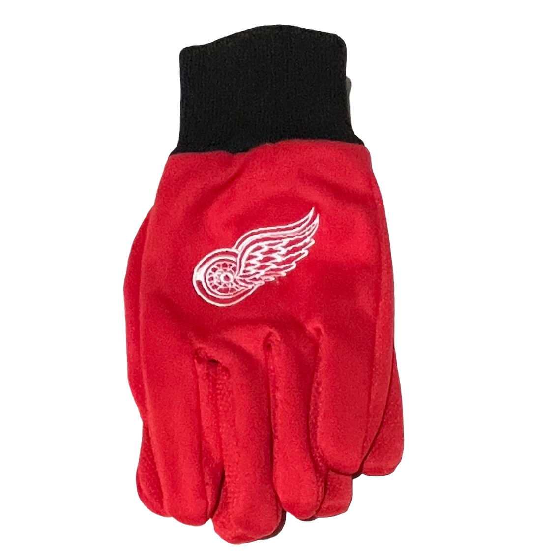 Detroit Red Wings Utility Gloves