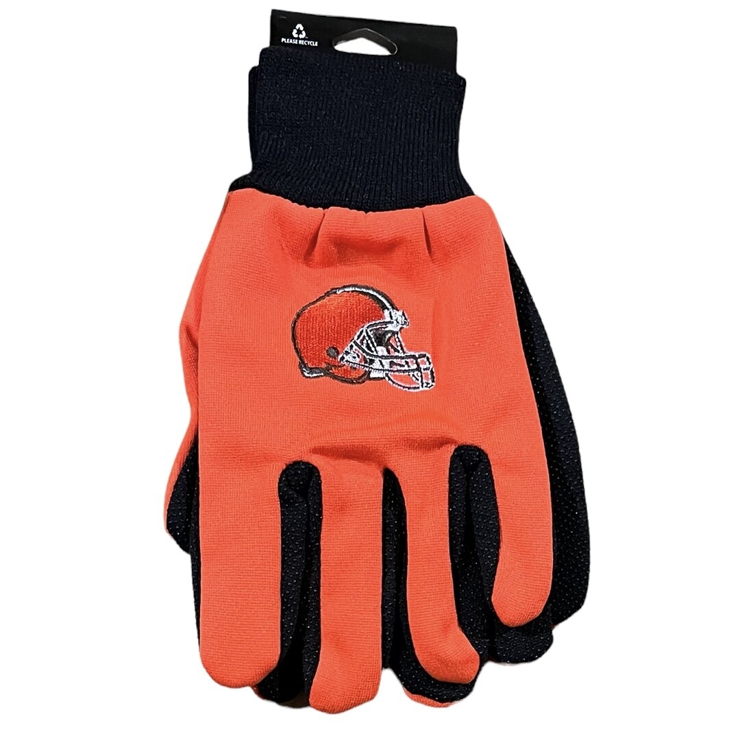 Cleveland Browns Utility Gloves