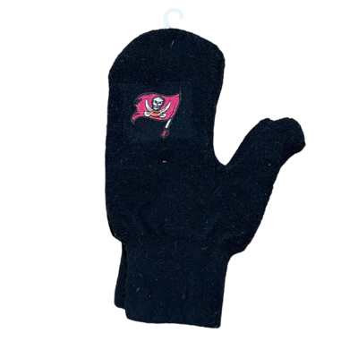 Tampa Bay Buccaneers Adult Mittens Tampa Bay Buccaneers Adult Mittens