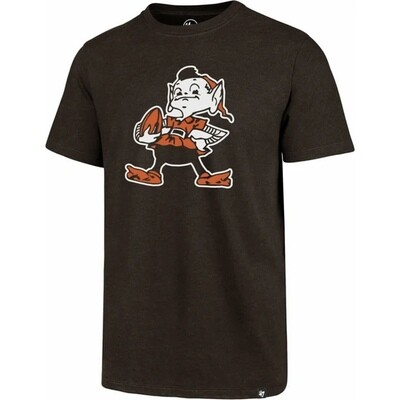 Cleveland Browns Men’s 47 Legacy T-Shirt Cleveland Browns Men’s 47 Legacy T-Shirt