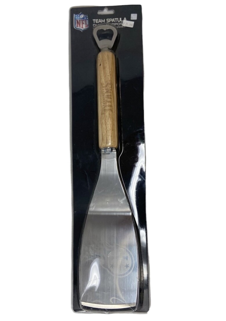 Tennessee Titans Stainless Steel Grill Spatula