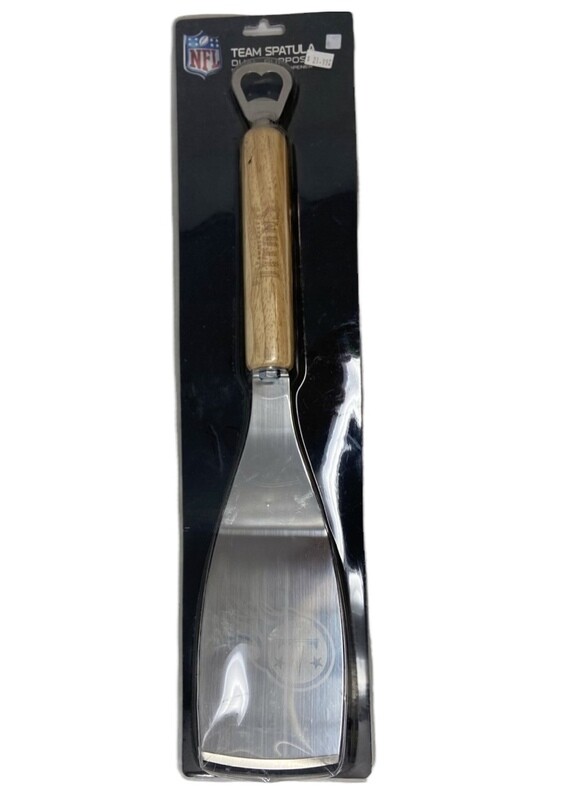 Tennessee Titans Stainless Steel Grill Spatula